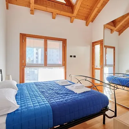 Apartment Airport 8 Min A/c - Netflix- Free Parking