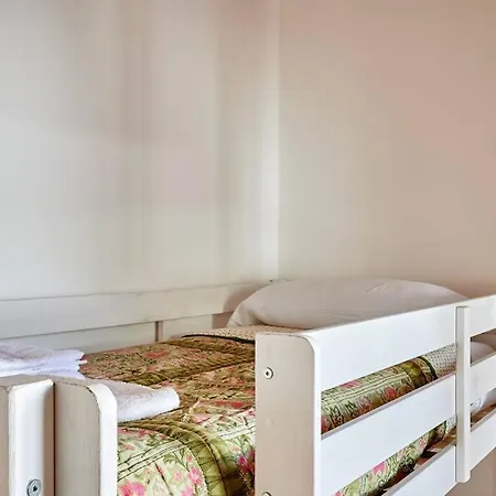 Airport 8 Min A/c - Netflix- Free Parking Apartment Bergamo