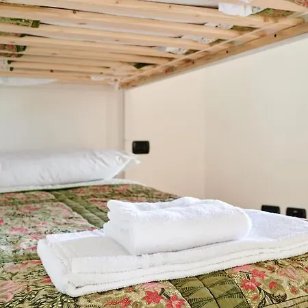 Apartment Airport 8 Min A/c - Netflix- Free Parking Bergamo