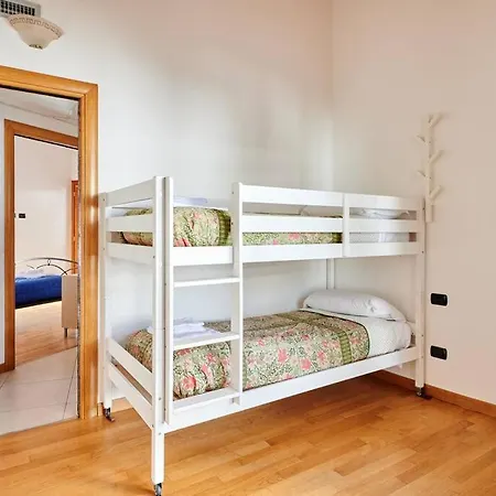 Airport 8 Min A/c - Netflix- Free Parking Bergamo