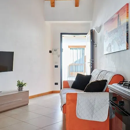 Airport 8 Min A/c - Netflix- Free Parking * Bergamo