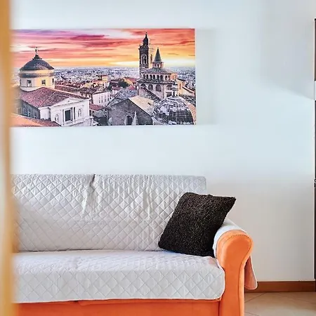 Apartment Airport 8 Min A/c - Netflix- Free Parking